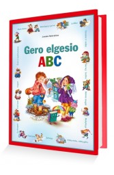 Gero elgesio ABC